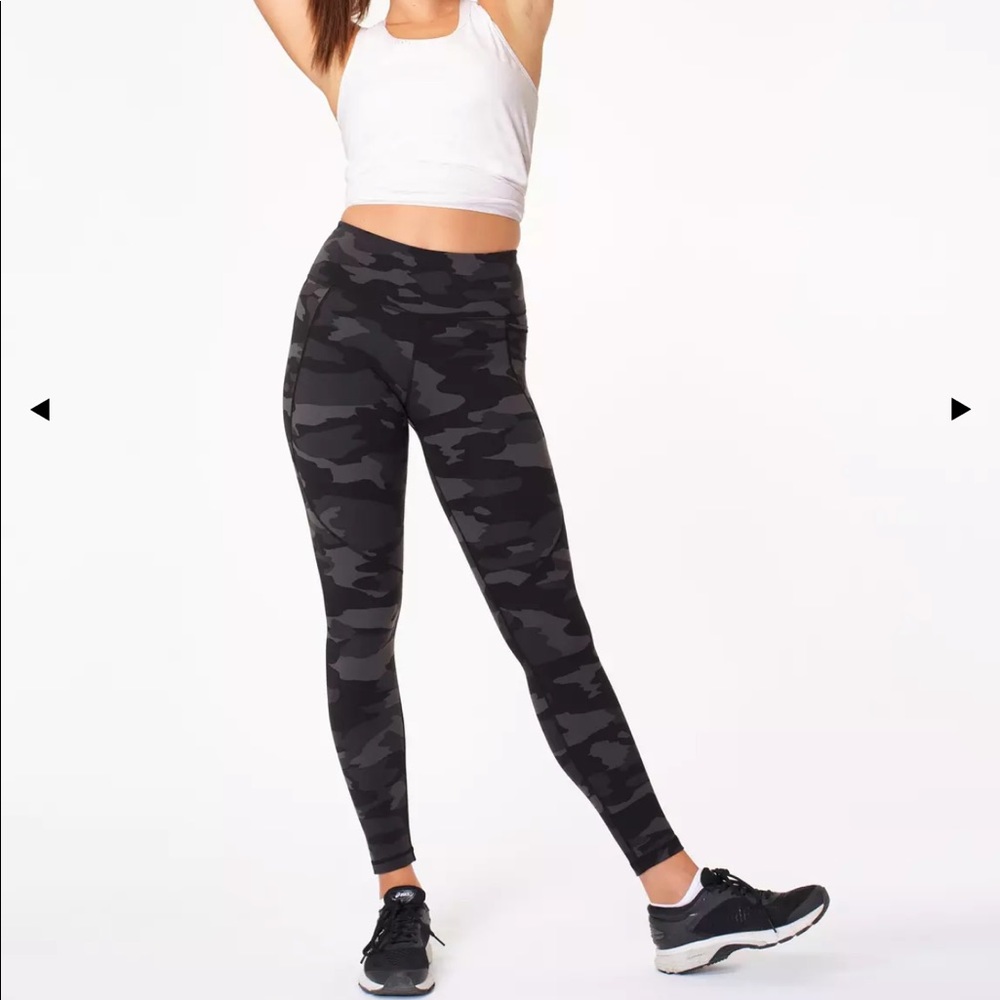 Sweaty Betty - Power Workout Leggings
